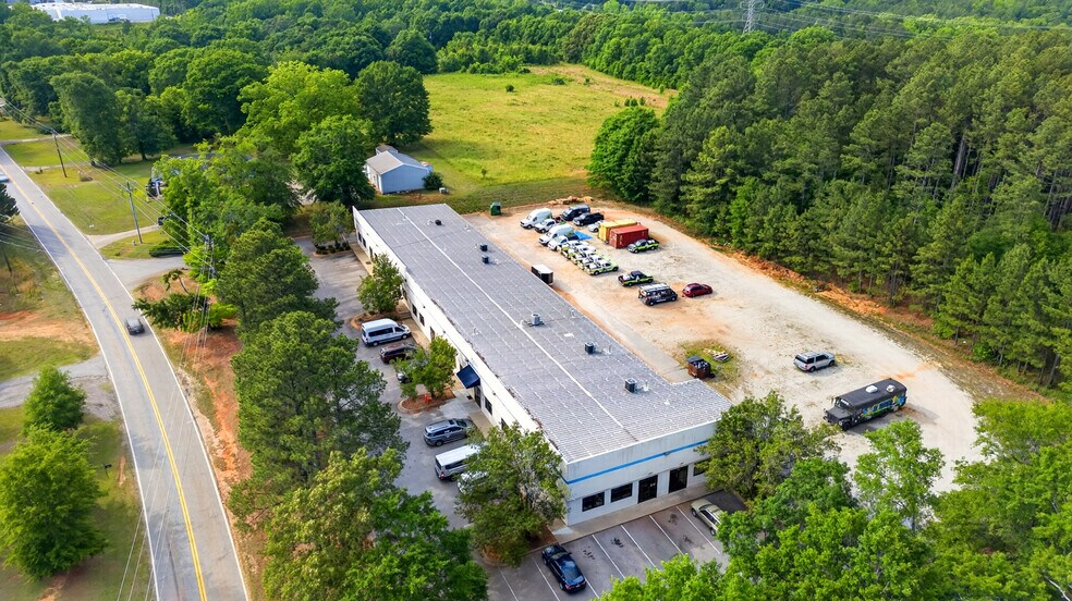 100 Business Pky, Piedmont, SC à vendre - Photo de l’immeuble – Image 2 sur 26