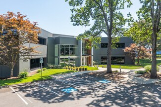 Plus de détails pour 8500 SW Creekside Pl, Beaverton, OR - Bureau à louer