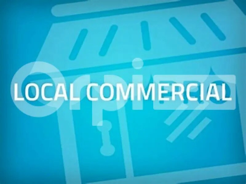 Local commercial dans Neuville-sur-Saône à louer Photo de l’immeuble– Image 1 sur 4