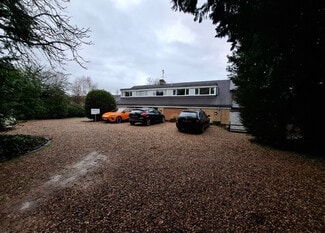 Plus de détails pour 26 Church Ln, Toddington - Spécialisé à vendre