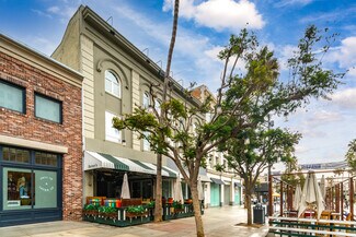 Plus de détails pour 1351-1353 3rd Street Promenade, Santa Monica, CA - Bureau à louer