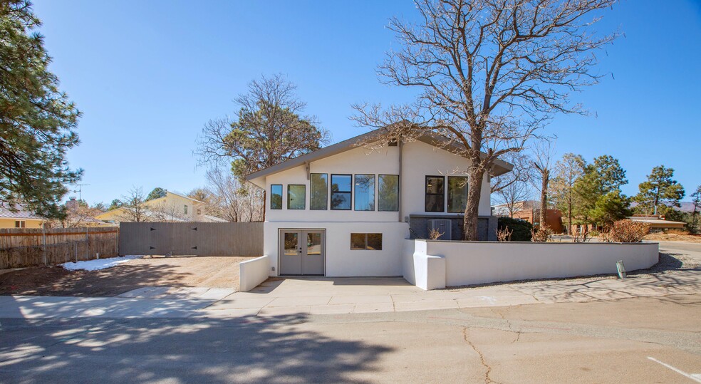 445 Rim Rd, Los Alamos, NM à vendre - Photo de l’immeuble – Image 3 sur 27