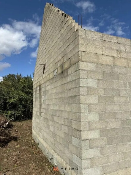 Terrain dans SAINT-ANDRE-DE-L'EURE à vendre - Photo de l’immeuble – Image 3 sur 9