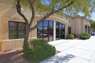 3650 N Rancho Dr, Las Vegas, NV à louer Photo intérieure– Image 2 sur 7