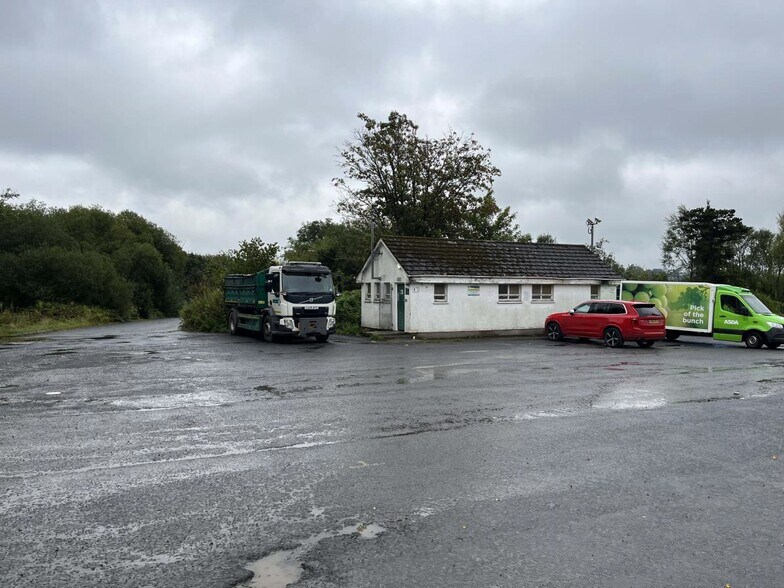 Carmarthen Rd, Kilgetty à vendre - Photo de l’immeuble – Image 2 sur 5