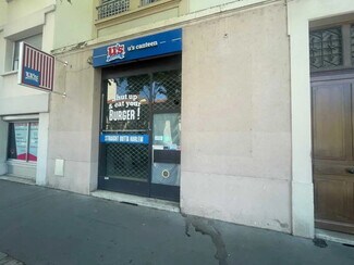 Plus de détails pour Bureau à louer