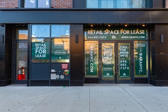 4529 47th St, Woodside, NY à louer Photo de l’immeuble– Image 1 sur 11