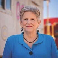 Susan Johnson