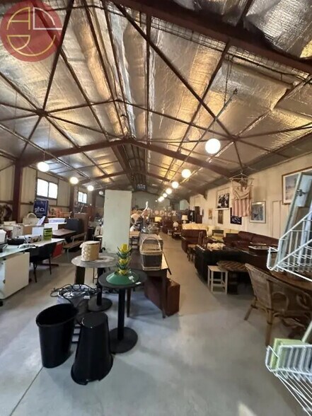 Local commercial dans Castelnaudary à vendre - Photo intérieure – Image 3 sur 5