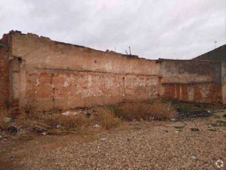 Terrain dans Cabanillas del Campo, Guadalajara à vendre - Photo de l’immeuble – Image 2 sur 2