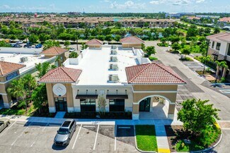 Plus de détails pour 19517 Highland Oaks dr, Estero, FL - Local commercial à louer