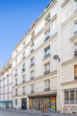 Plus de détails pour Logement à vendre