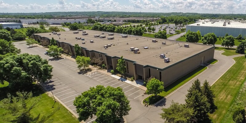 5240-5300 Valley Industrial Blvd S, Shakopee, MN à louer - Photo de l’immeuble – Image 2 sur 13