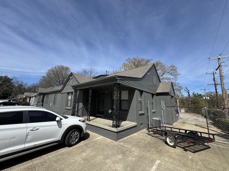 3594 Forest Ave, Memphis, TN à vendre - Photo de l’immeuble – Image 3 sur 33