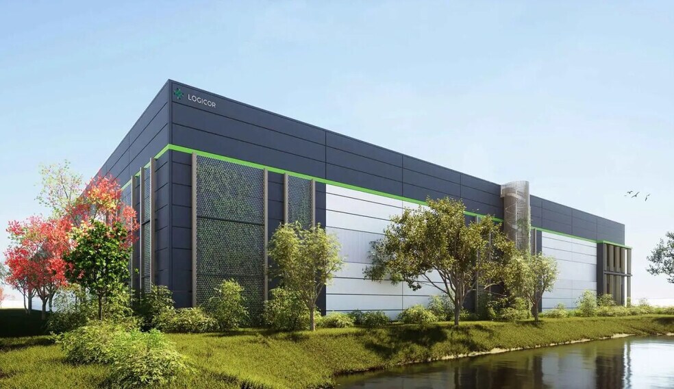 22 Rue Des Osiers, Coignières à louer - Photo principale – Image 2 sur 2