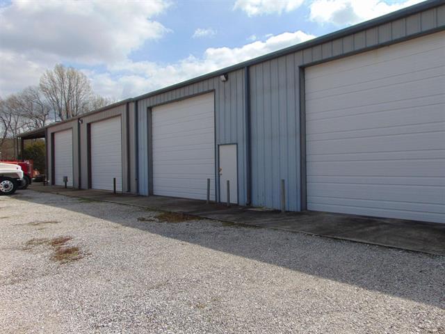 13340 Highway 20, Florence, AL à vendre - Photo de l’immeuble – Image 3 sur 9