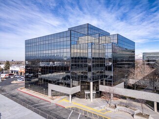 Plus de détails pour 7050 S Union Park Ave, Midvale, UT - Bureau à louer