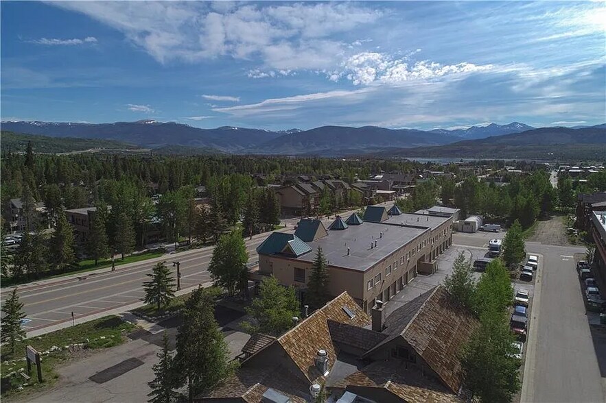 90 Madison Ave, Frisco, CO à louer - Photo de l’immeuble – Image 2 sur 6
