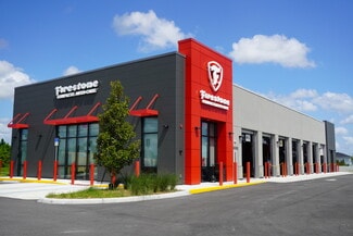 Plus de détails pour 5866 SW 95th St, Ocala, FL - Local commercial à vendre