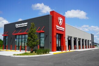 Plus de détails pour 5866 SW 95th St, Ocala, FL - Local commercial à vendre