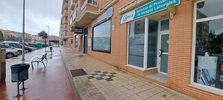Plus de détails pour Local commercial à louer