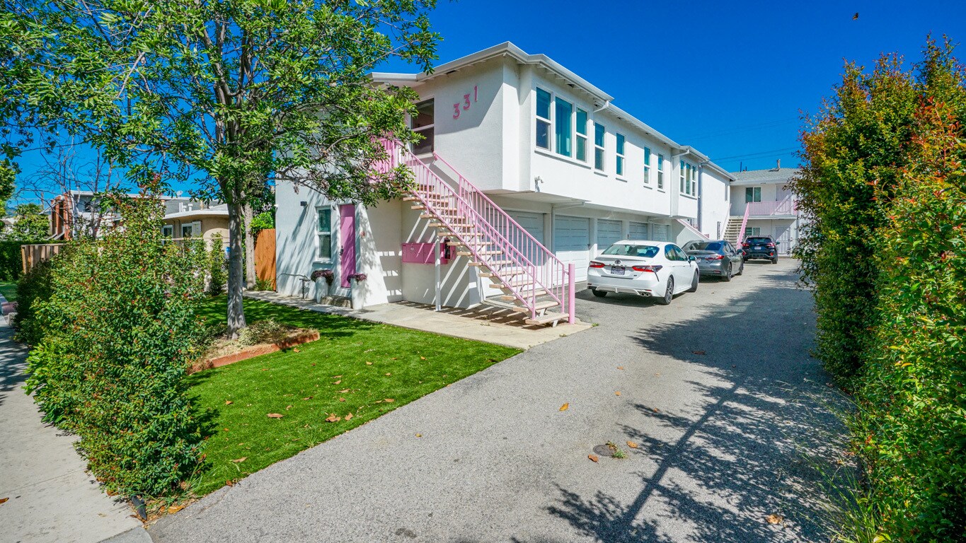 331 W Windsor Rd, Glendale, CA à vendre Photo de l’immeuble– Image 1 sur 22