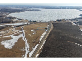 Plus de détails pour 60th Ave NE, Kandiyohi, MN - Terrain à vendre
