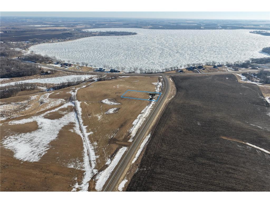 60th Ave NE, Kandiyohi, MN à vendre Photo principale– Image 1 sur 4