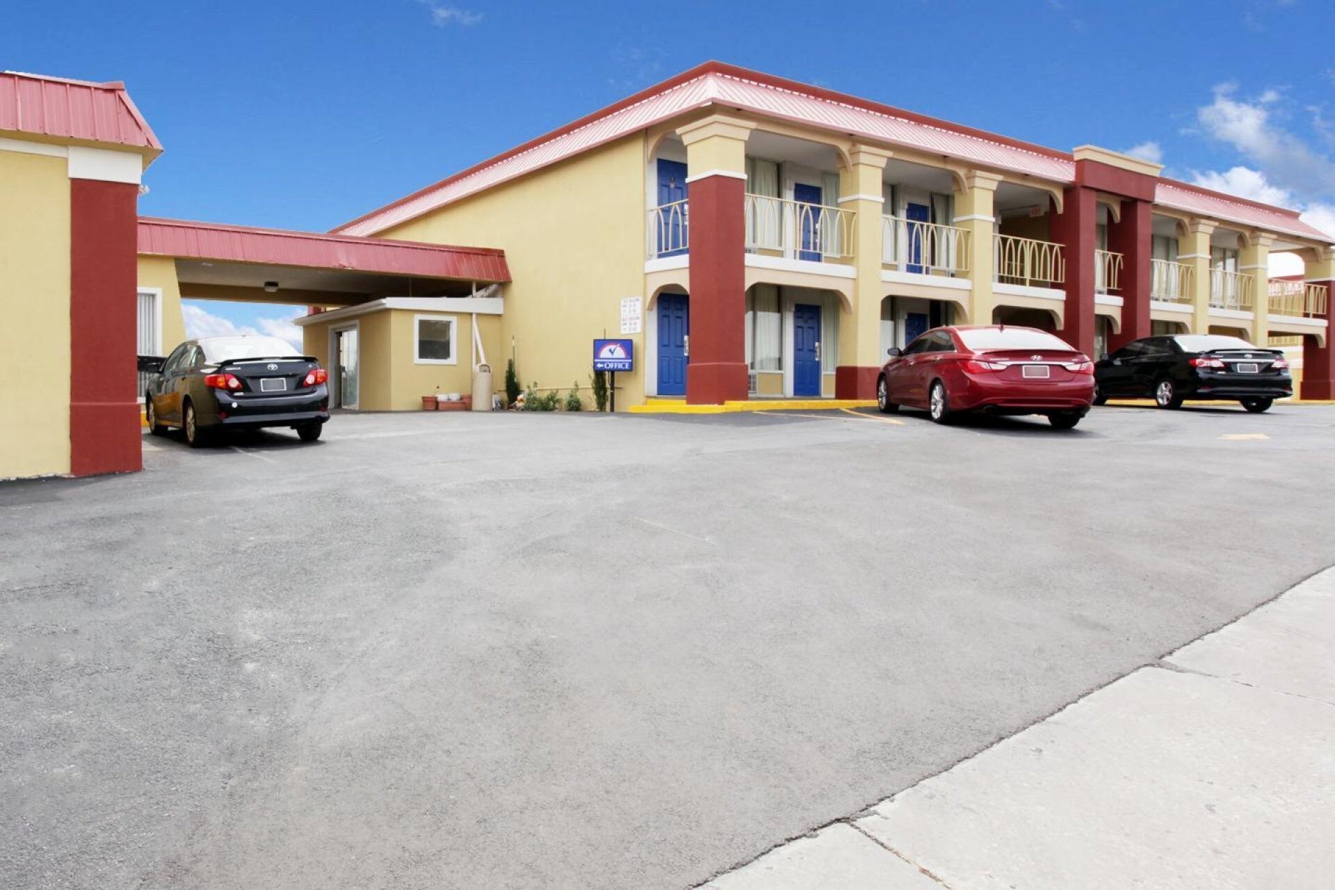 2016 W Eagle Rd, Weatherford, OK à vendre Photo principale– Image 1 sur 8