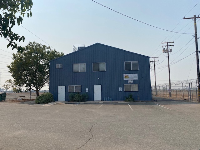 9300 Tokay Ln, Sacramento, CA à vendre - Photo de l’immeuble – Image 1 sur 4