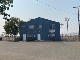 Plus de détails pour 9300 Tokay Ln, Sacramento, CA - Industriel/Logistique à vendre