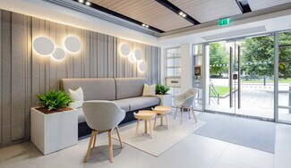Plus de détails pour 25 King St, Bristol - Bureau à louer