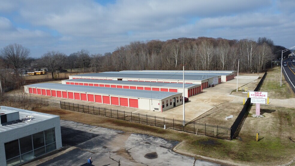 1930 US Highway 45 Byp S, Trenton, TN à vendre - Photo de l’immeuble – Image 2 sur 13