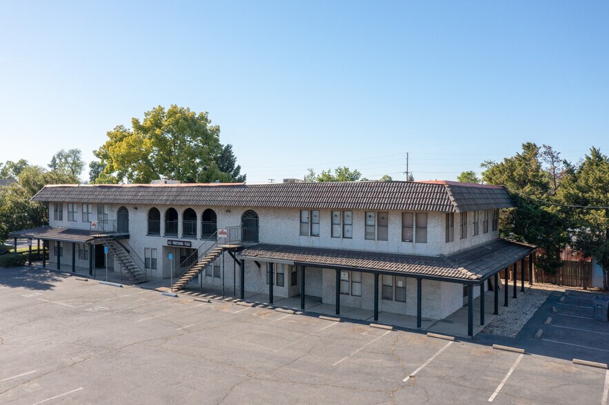 825 9th St, Marysville, CA à louer - Aérien – Image 3 sur 8