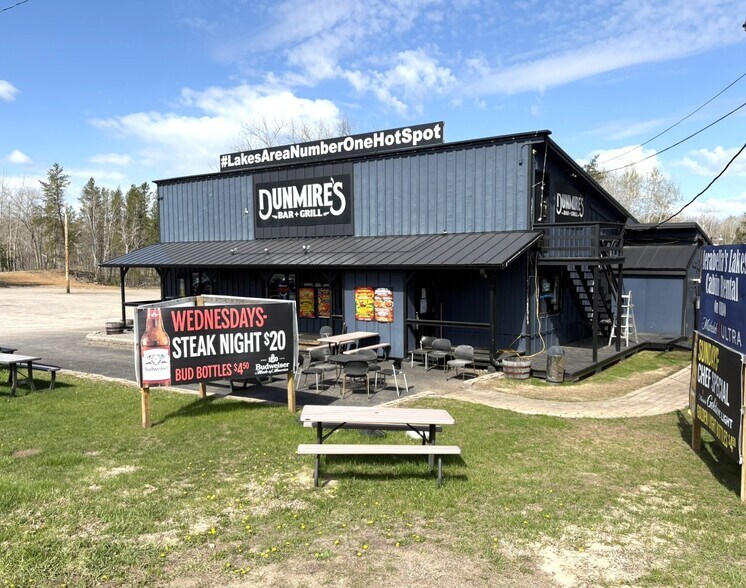 12110 State Highway 210, Brainerd, MN à vendre - Photo de l’immeuble – Image 3 sur 34