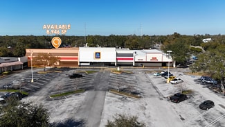 Plus de détails pour 1240-1296 County Road 1, Dunedin, FL - Local commercial à louer