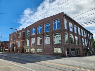 Plus de détails pour 565 N Main St, Woonsocket, RI - Industriel/Logistique à louer
