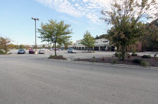 Plus de détails pour 5075 Fayetteville Rd, Lumberton, NC - Local commercial à louer