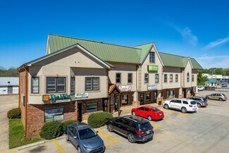 Plus de détails pour 526 Pearl Nix Pky, Gainesville, GA - Bureau, Bureau/Médical à louer