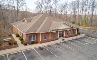 Plus de détails pour 521 Park Hill Dr, Fredericksburg, VA - Bureau à vendre
