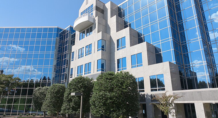 101 Gateway Centre Pky, Richmond, VA à louer - Photo principale – Image 1 sur 24