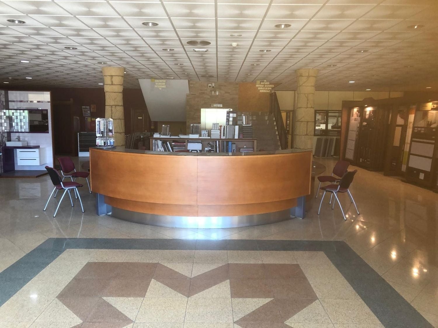 Industriel/Logistique dans Griñón, Madrid à louer Photo intérieure– Image 1 sur 38