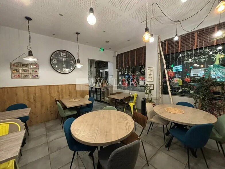 Local commercial dans Lyon à louer - Photo de l’immeuble – Image 3 sur 13