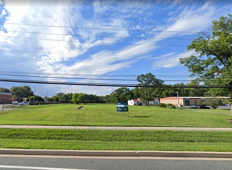 744 S Philadelphia Blvd, Aberdeen, MD à vendre - Photo de l’immeuble – Image 1 sur 1