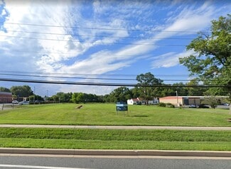 Plus de détails pour 744 S Philadelphia Blvd, Aberdeen, MD - Terrain à vendre