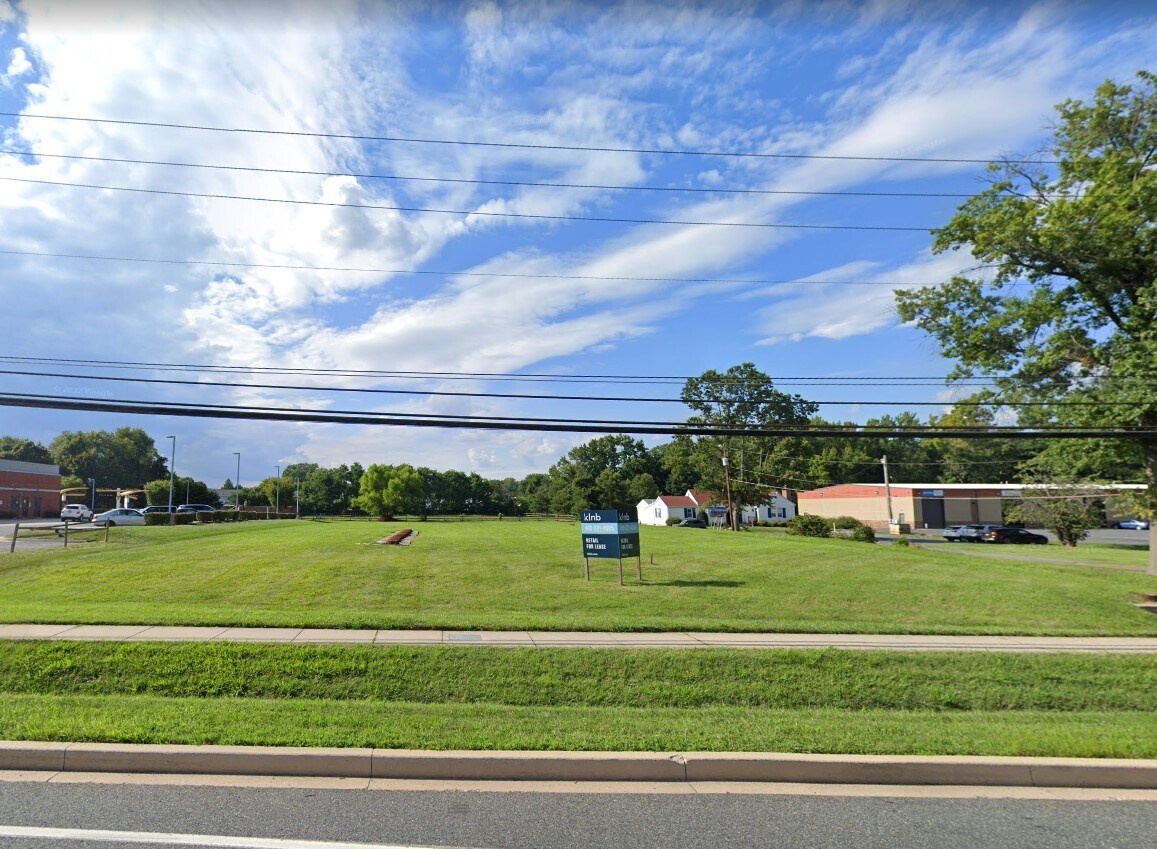 744 S Philadelphia Blvd, Aberdeen, MD à vendre Photo de l’immeuble– Image 1 sur 2