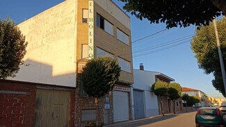 Plus de détails pour Industriel/Logistique à vendre