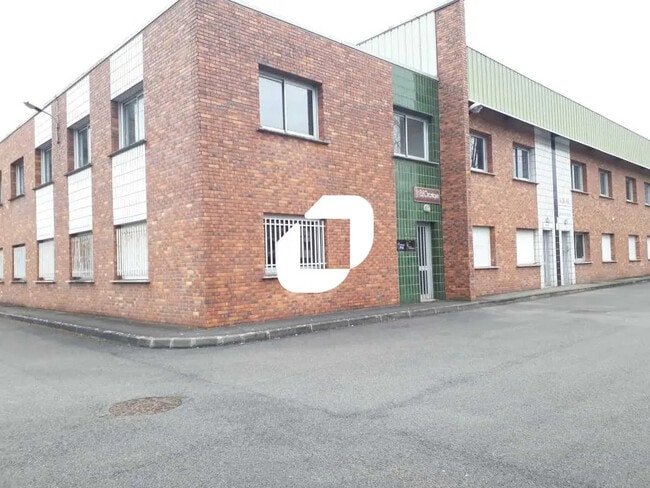 Plus de détails pour Bureau à louer