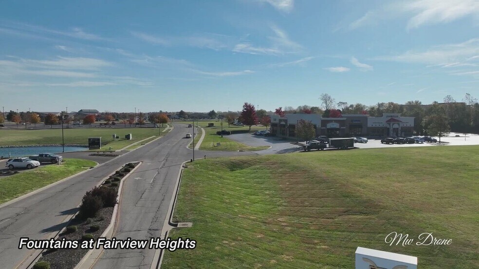 370 Office Ct, Fairview Heights, IL à vendre - Vidéo sur l’annonce professionnelle – Image 2 sur 3