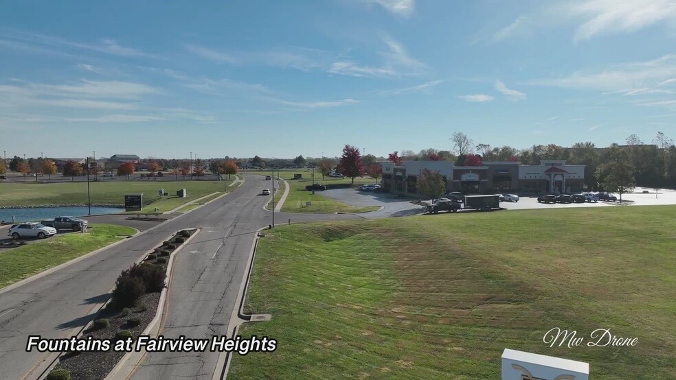 8 Commercial Lots Fairview Heights portefeuille de 8 biens à vendre sur LoopNet.fr - Vidéo sur l’annonce professionnelle – Image 2 sur 4